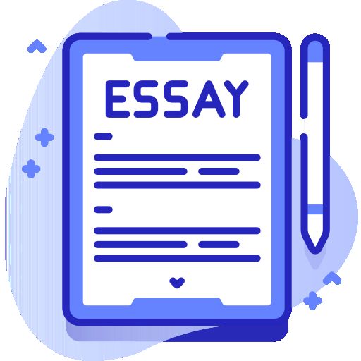 Essay (any type)